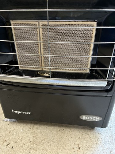 Superser calor gas portable - calor,