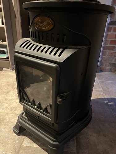 Provence portable gas heater - provence,