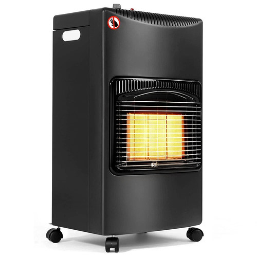 Calor gas fire heater - heater, used