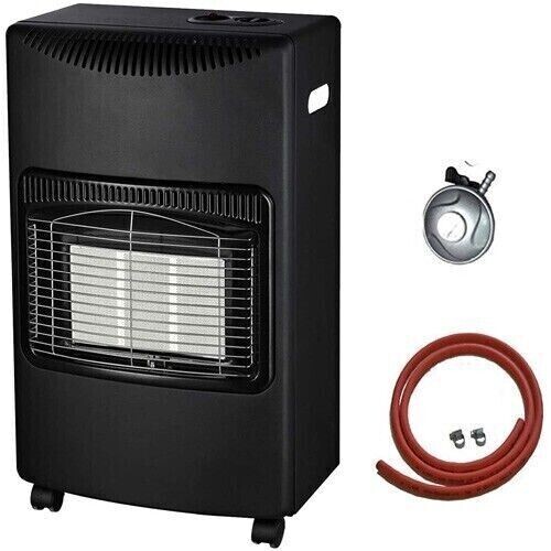 New 2kw calor gas portable - 4.2kw,