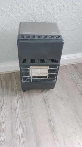 Superser gti calor - superser, heater