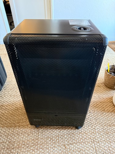 Calor gas heater only used - heater,