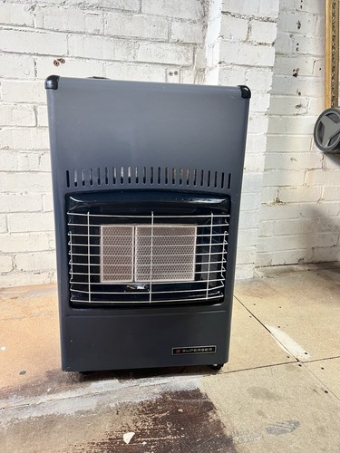 Superser portable gas - portable,