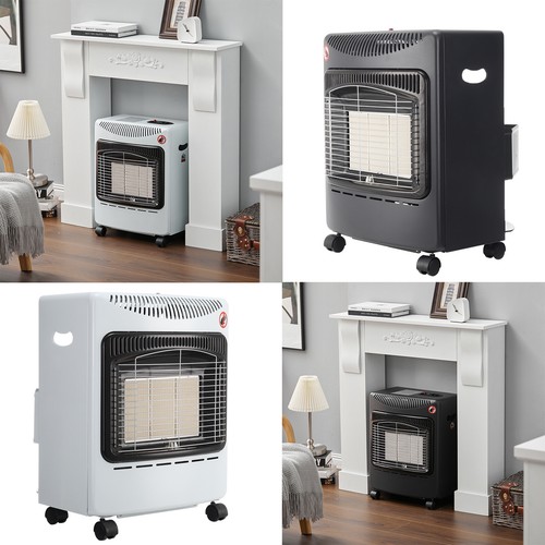2kw calor gas - 4.2kw, butane