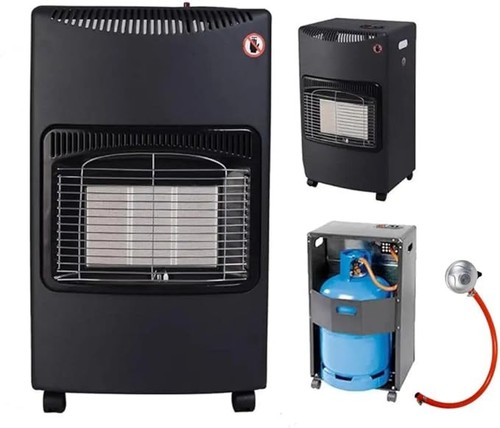 Portable calor gas - portable,