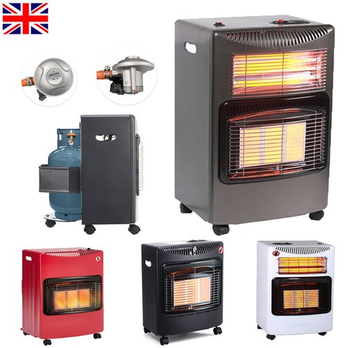 2kw new calor - new,