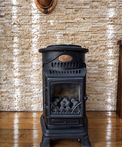 Provence portable calor gas - provence,