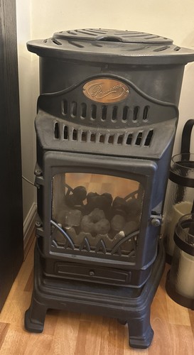 Provence calor gas - calor,