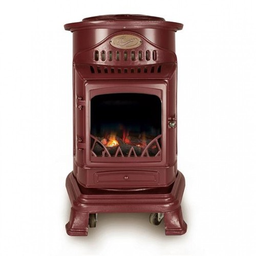 Provence portable flueless - provence,