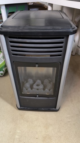 Calor gas 4kw manhattan - 3.4kw,