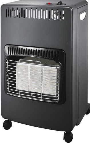 Calor gas heater - heater,, mobile