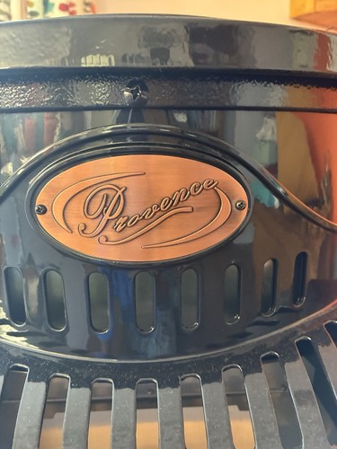 New provence gas heater - provence,