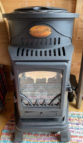Provence calor gas mobile - calor,