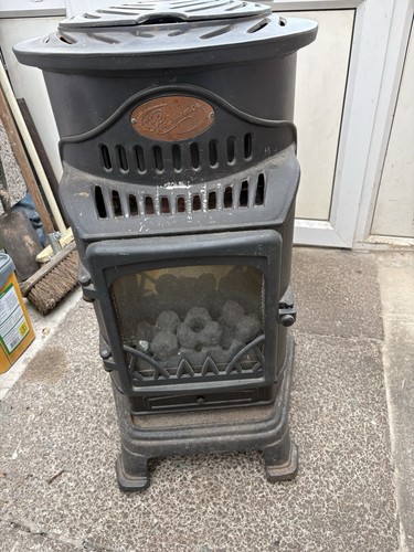 Provence calor gas heater - calor,
