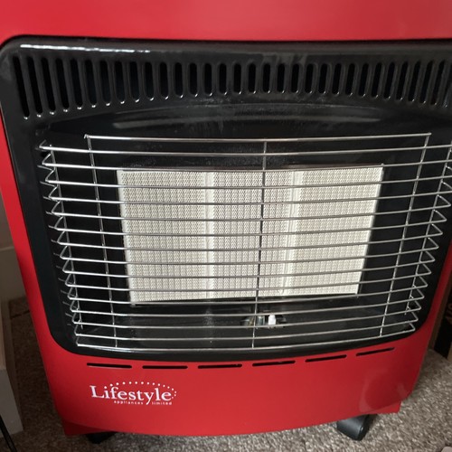 2kw portable indoor gas - 4.2kw,