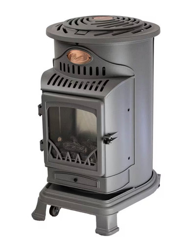 Calor gas 3kw provence stove - calor,