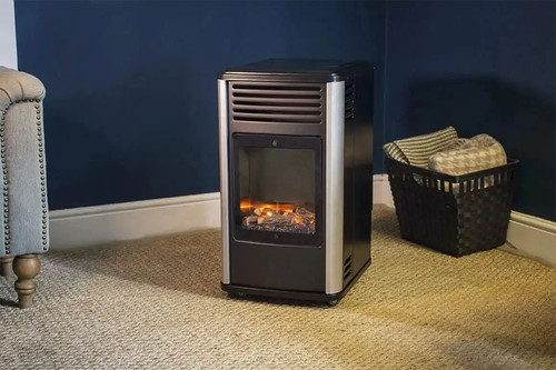 Calor gas 4kw manhattan - calor,