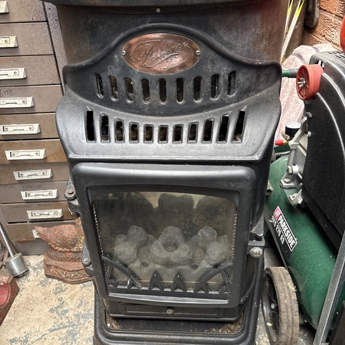 Provence portable gas - provence,