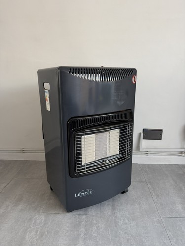 Lifestyle portable calor - calor, gas