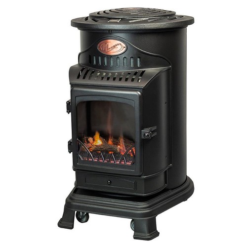 Provence portable flueless - provence,
