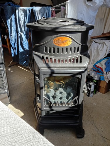 Calor 3kw provence - 3kw, portable