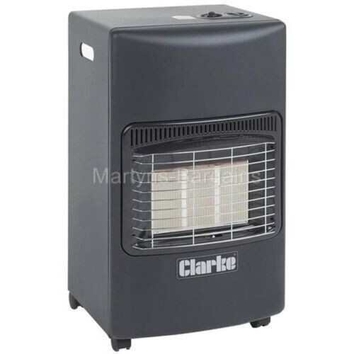 Calor gas heater - heater, clarke