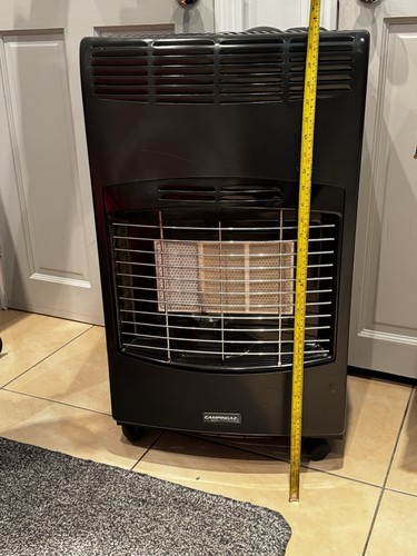 Campingaz portable calor gas - campingaz,