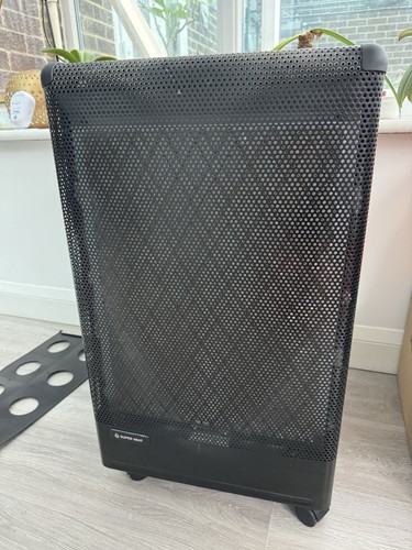 Calor gas super - heat, 3kw